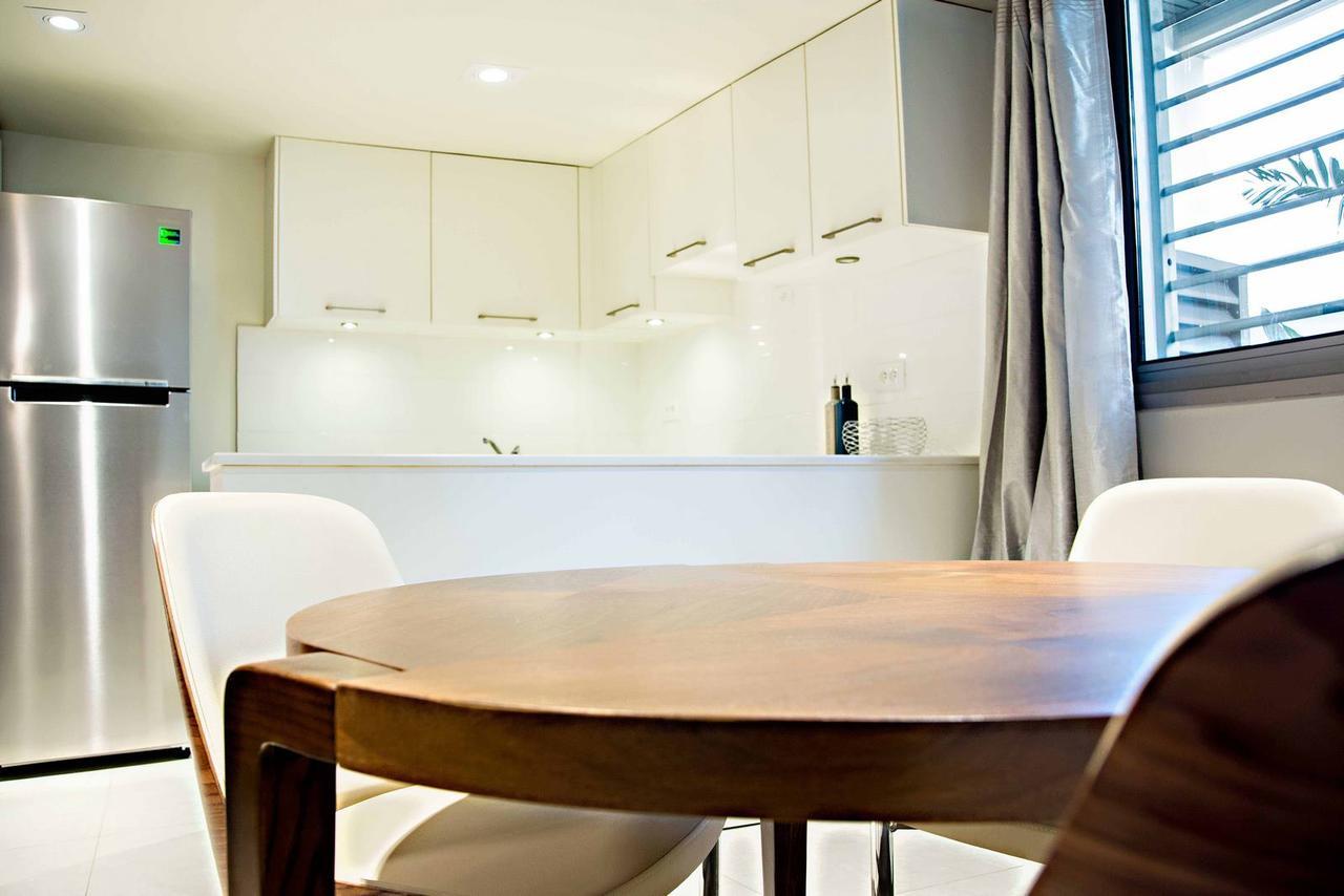 Residences Indenie Abidjan Eksteriør billede