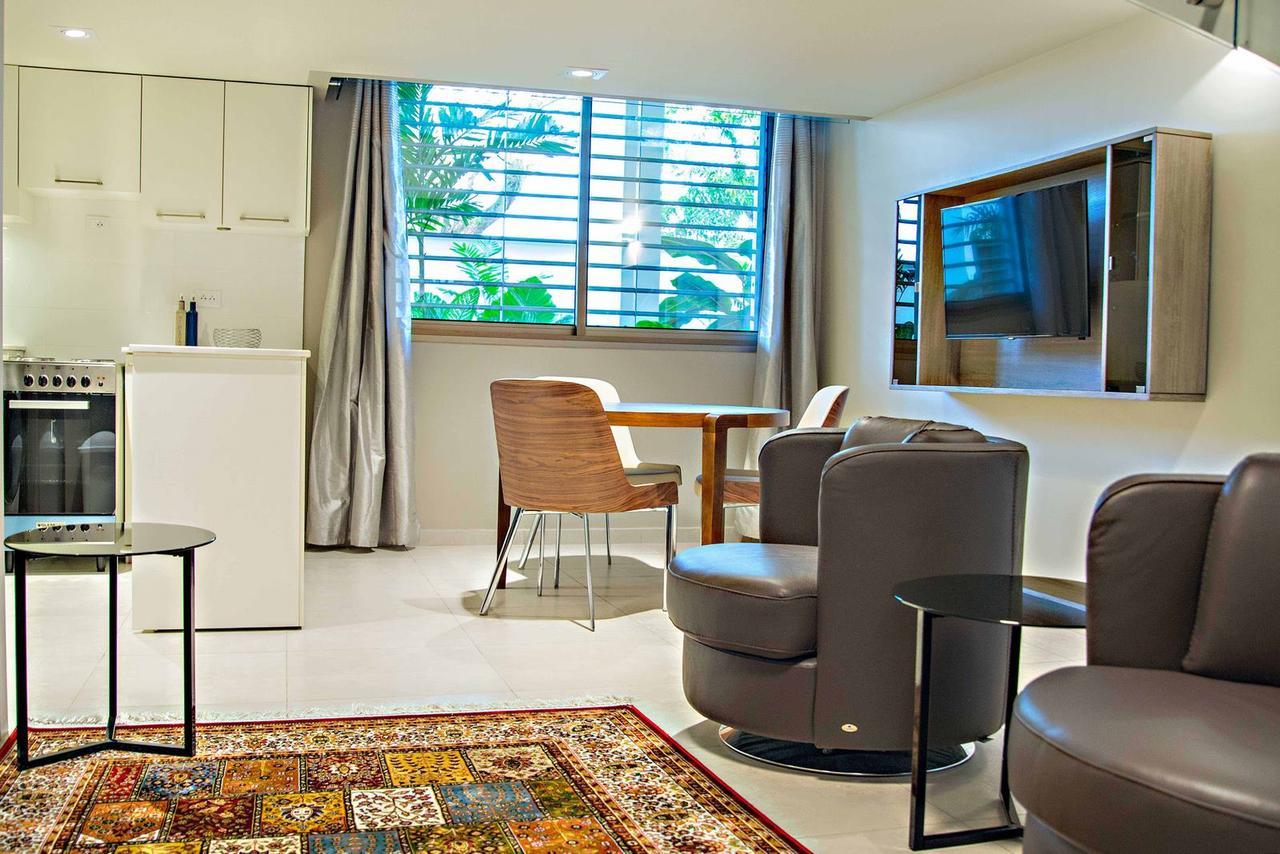 Residences Indenie Abidjan Eksteriør billede