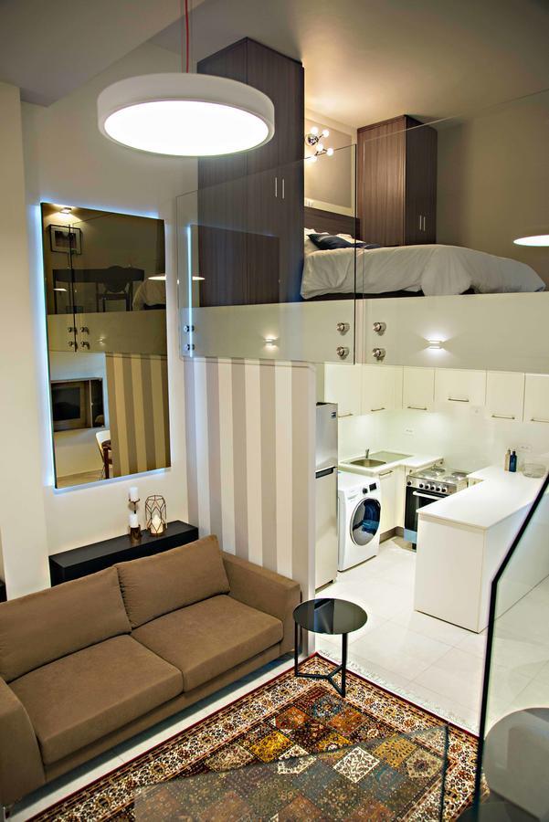 Residences Indenie Abidjan Eksteriør billede
